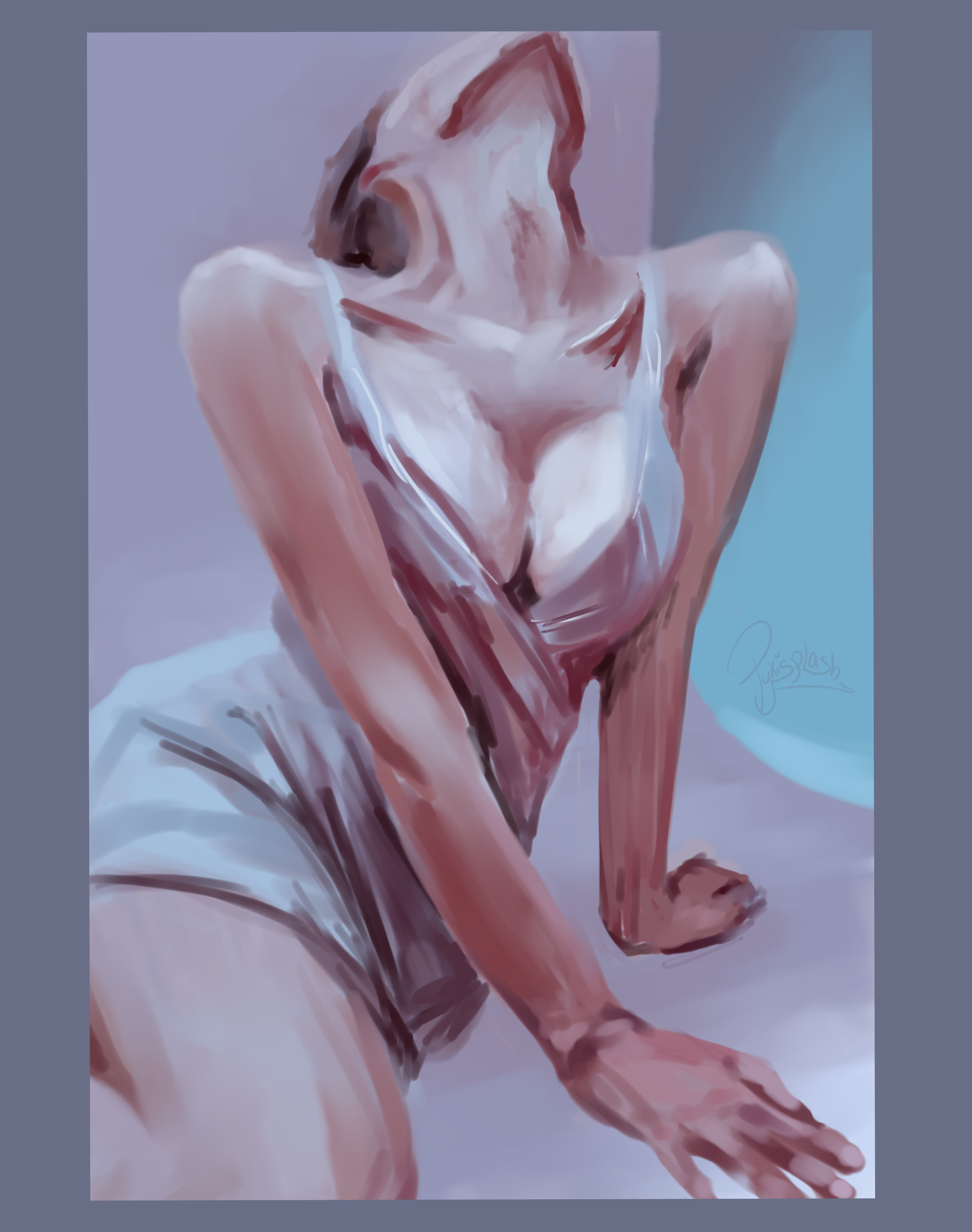 Back content